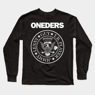 The Oneders Long Sleeve T-Shirt